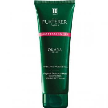 René Furterer Okara Color Shine Sublimating Mask 250 ml