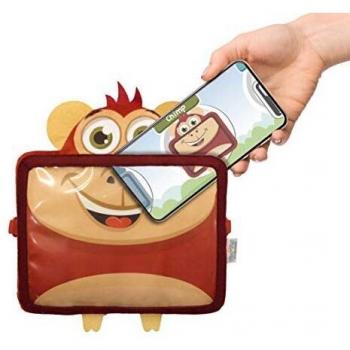 Wise-Pet WPCHIMP - Funda para Tablet Chimp de 7 a 8