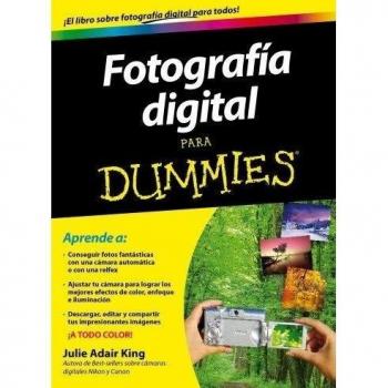 Fotografía Digital para Dummies