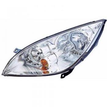 Faro Delantero VAN WEZEL 3235962 - Faro Principal para Automóvil