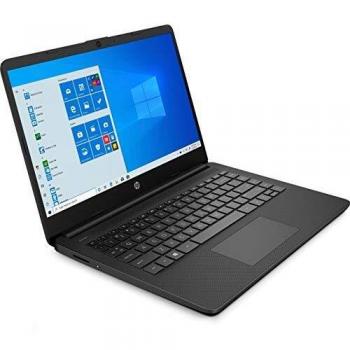 Portátil HP 14 AMD Athlon, 4 GB RAM, 128 GB SSD, Wi-Fi 5