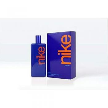 Nike - Indigo para Hombre, Eau de Toilette, Promoción 200 ml