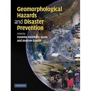 Prevención de Desastres y Riesgos Geomorfológicos