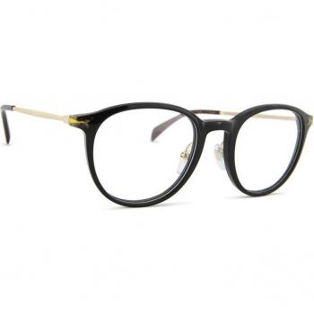 David Beckham Men's Eyeglass Frame DB 1074/G Ø 51 mm