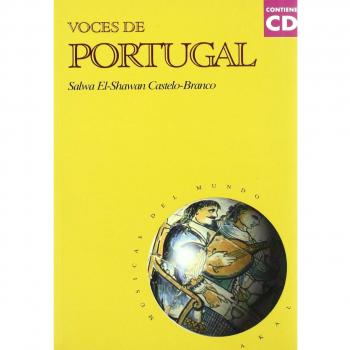 Voces de Portugal