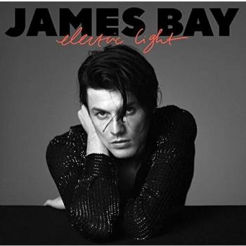 Electric Light [Vinilo] - James Bay