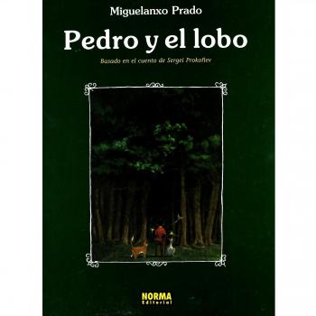 PEDRO Y EL LOBO