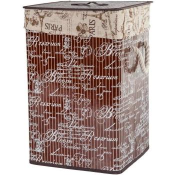Creaciones meng - Kit Ropero Cuadrado Marron Ref-12532