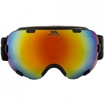 DLX - Gafas Elba - Marco negro mate, talla única