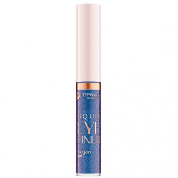 Delineador de Ojos Líquido 3.6 gr - Bell Hypoallergenic - 02 Starry Sky