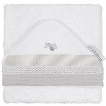 Bimbi Dreams Maxicapa Baño 100X100 007 Venecia 413 20 - Toallas, unisex