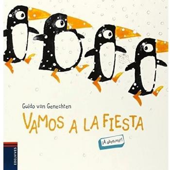 Vamos a la fiesta: 2