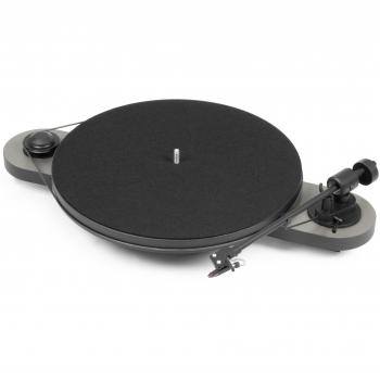 Pro-Ject Elemental - Tocadiscos
