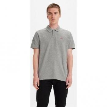 Polo Levi's Manga Corta New Housemark