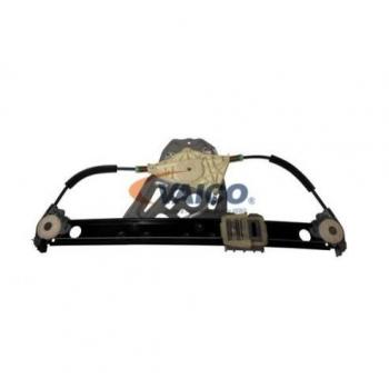 Elevalunas eléctrico trasero izquierdo VAICO para Mercedes S-Klasse, calidad original