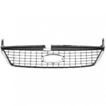Rejilla Delantera VAN WEZEL 1881510 - Parrilla de Radiador para Automóviles