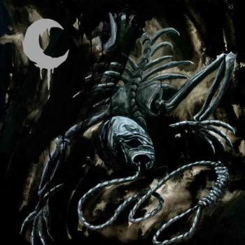 LP Leviathan - A Silhouette en Astillas - Edición Multicolor y Estándar