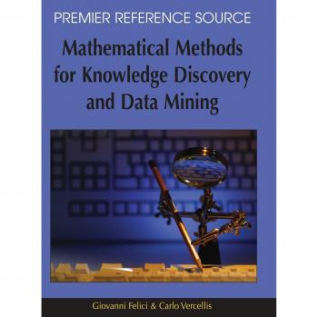 Métodos Matemáticos para el Descubrimiento de Conocimiento y Minería de Datos (Fuente de Referencia Premier)