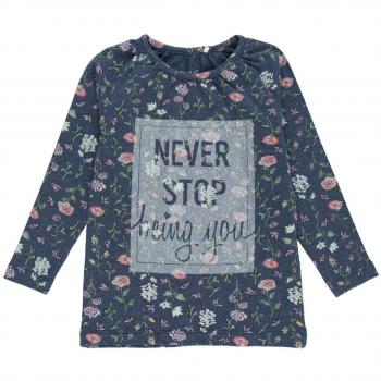 Camiseta escote redondeado