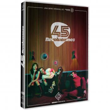 45 revoluciones - DVD