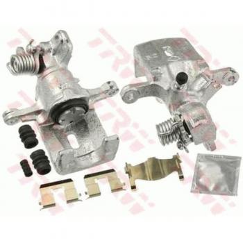 Pinza de freno TRW BHQ212E, Trasera Derecha