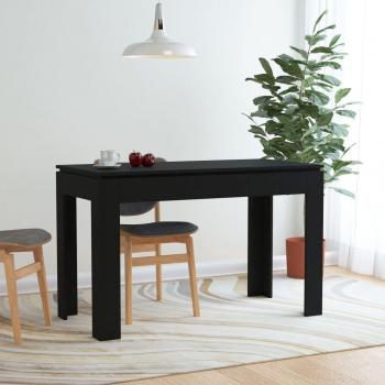 Mesa de comedor Támesis rectangular 76x120x60 cm