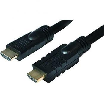 20m Active HDMI High Speed Cable 4K UHD 30Hz with Ethernet and HDR Support