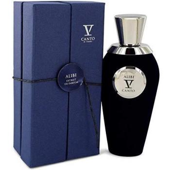 V Canto Alibi Extrait de Parfum Unisex 100 ml
