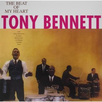 Beat Of My Heart [Vinilo]