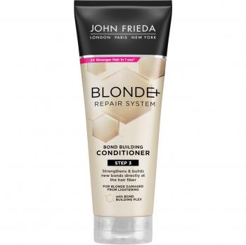 Acondicionador Reparador John Frieda Blonde+ Repair System 250 ml