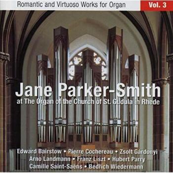 Obras Romanticas Para Organo