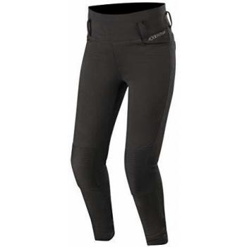 Alpinestars Banshee Women's Motorcycle Leggings - Black XL