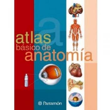Atlas básico de anatomía
