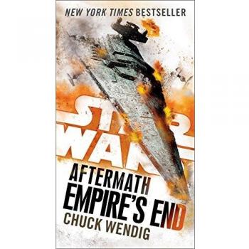Empire's End: Aftermath