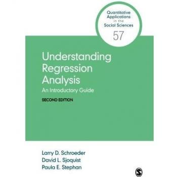 Understanding Regression Analysis: An Introductory Guide