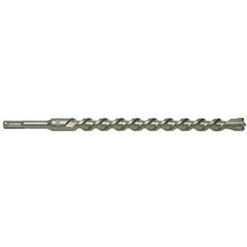 Ruko 224250 Broca SDS-Plus 4 Labios