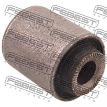 FEBEST Control Arm Silentblock CHAB-V200S - Suspensión, Brazo oscilante