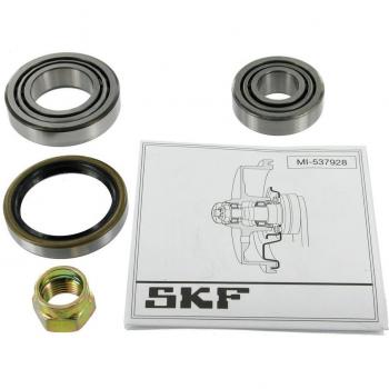 Kit de cojinete de rueda SKF VKBA 1322