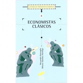 Economistas clásicos