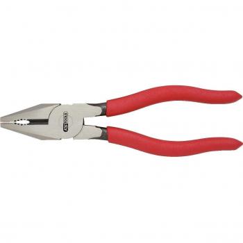 Alicates Universales KS Tools 180 mm DIN ISO 5748