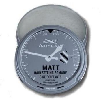 Cera de Fijación Suave Hairgum Matt (100 g)