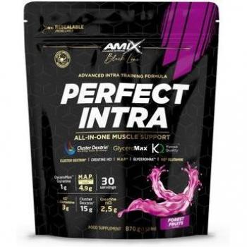 Amix Black Line Perfect Intra Frutas del Bosque 870g
