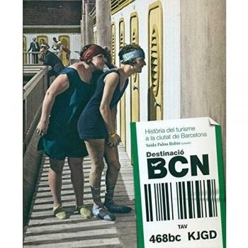 Destinació BCN.