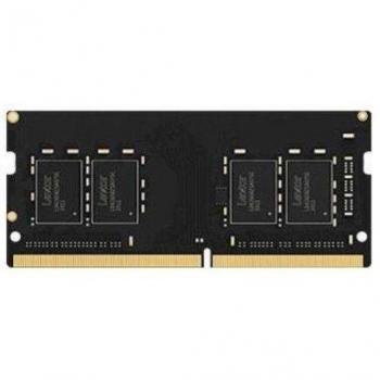 Lexar SO-DIMM DDR4 3200MHz 32GB CL22 LD4AS032G-B3200GSST