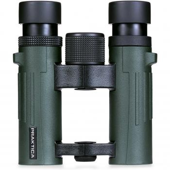 PRAKTICA 8 x 26 Pioneer Waterproof Binoculars