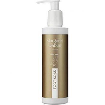 Baño de Pies Revitalizante Margaret Dabbs - Pure Feet 200 ml Unisex