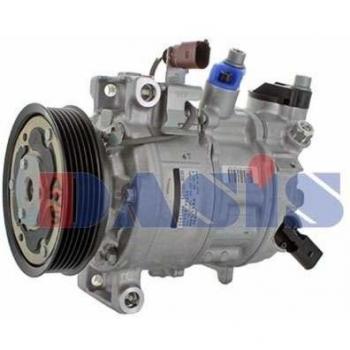 AKS DASIS Compresor aire acondicionado