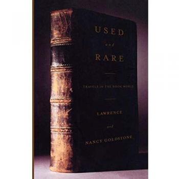 Used and Rare: Travels in the Book World