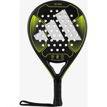 Pala de Pádel Adidas RX 1000 (2023)
