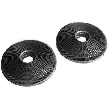 Filtro de carbón activado Long Life ECFBLL01 - 2 piezas
